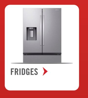 FRIDGES