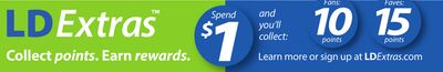 LD Extras