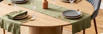 Kliplev Dining table