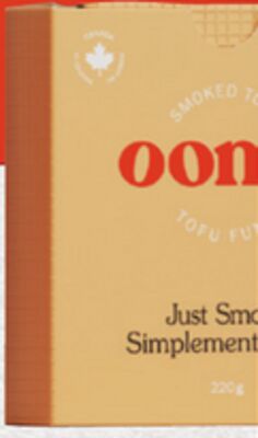 Oomé Tofu