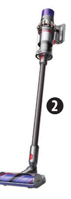 Cyclone V10 Animal+ Stick Vac