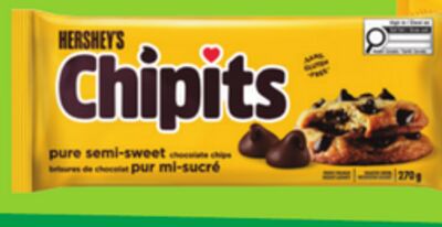 Hershey's Chipits