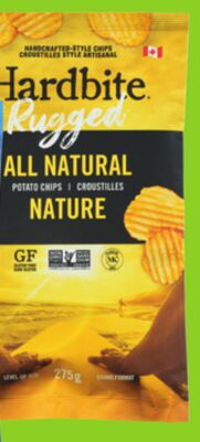 Hardbite Rugged Chips