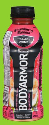 BodyArmor SuperDrink