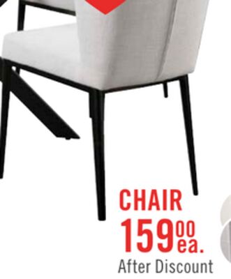 Zoe Dining Table with Glass Top, Metal Geometric Base, 47"W Round - Black