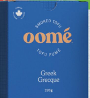 Oomé Tofu