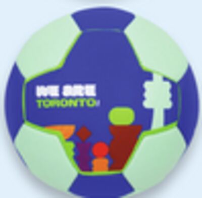 Size 5 soccer ball or size 1 soccer balls 4-pack