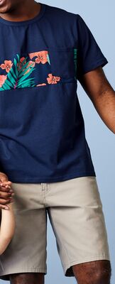 PatPat matching family spring apparel