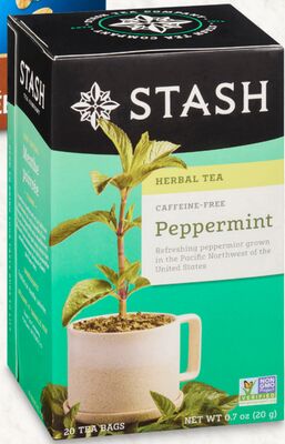 Stash Herbal Tea
