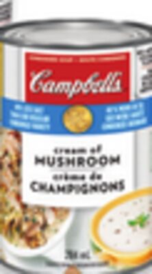 Campbell's soup
