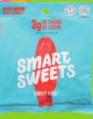 SmartSweets Candy