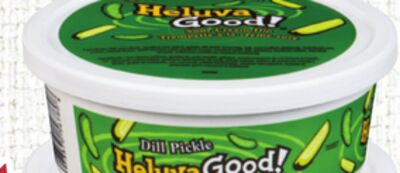 Heluva Good! Dip