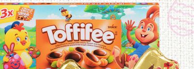 Toffifee Easter