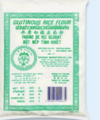 Erawan rice flour