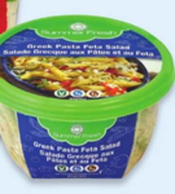 Summer Fresh salad 800 g