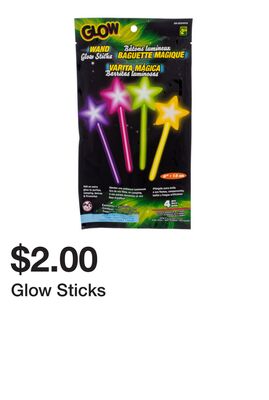 Glow Sticks