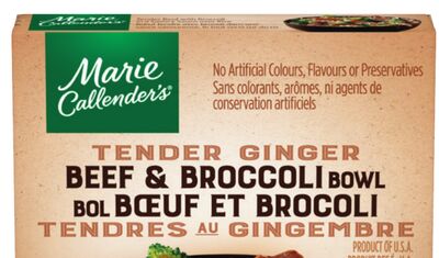 Marie Callender's Bowls