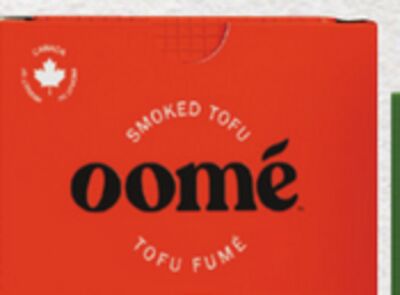 Oomé Tofu