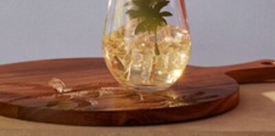 Hometrends Serveware