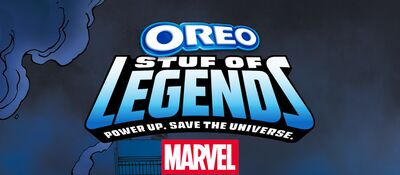 Banner - Mondelez LYSR99913