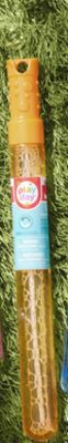 Play Day bubble wand