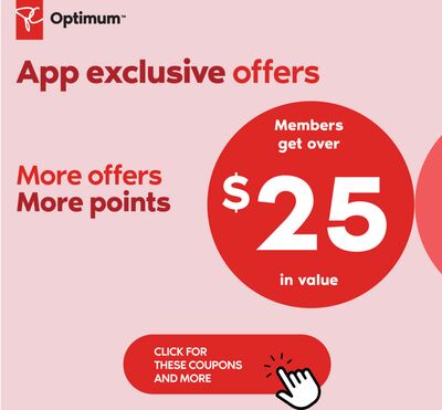 Click for these coupons and more