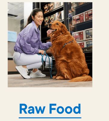 Raw Food