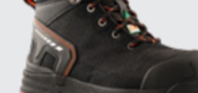 Helly Hansen Safety Footwear