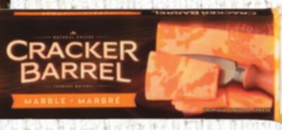 Cracker Barrel Cheese