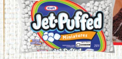 Kraft Marshmallows