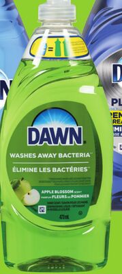 Dawn Dish Soap