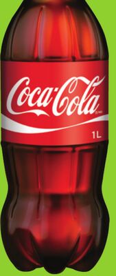 Coca-Cola Soft Drinks