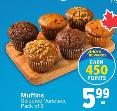 Muffins