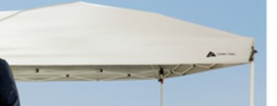 Ozark Trail 10' x 20' pop-up gazebo