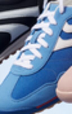 No Boundaries Women's sneaker