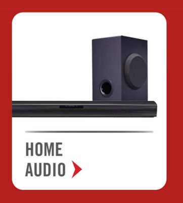 HOME AUDIO
