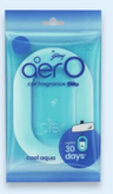 Godrej air fresheners