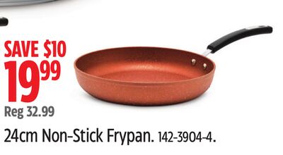 24cm Non-Stick Frypan