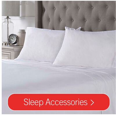 Sleep Accessories
