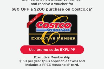 Executive Membership
