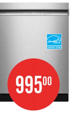 KitchenAid 24" 47 dBA Dishwasher with Third Level Utensil Rack PrintShield Stainless - KDFS224SPS