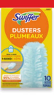 Swiffer dusters refills