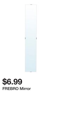 FREBRO Mirror