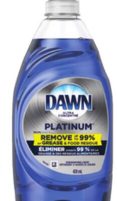 Dawn Dish Soap