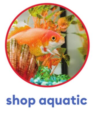 shop aquatic