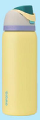 Owala FreeSip Stainless Steel Bottle 32oz