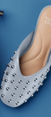 Time and Tru women's shoes