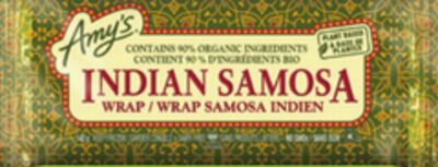 Amy's Soups or Burritos or Wraps