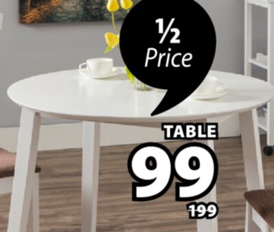 AXEL Dining table