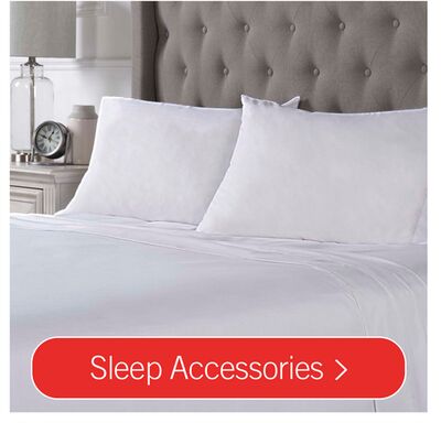 Sleep Accessories